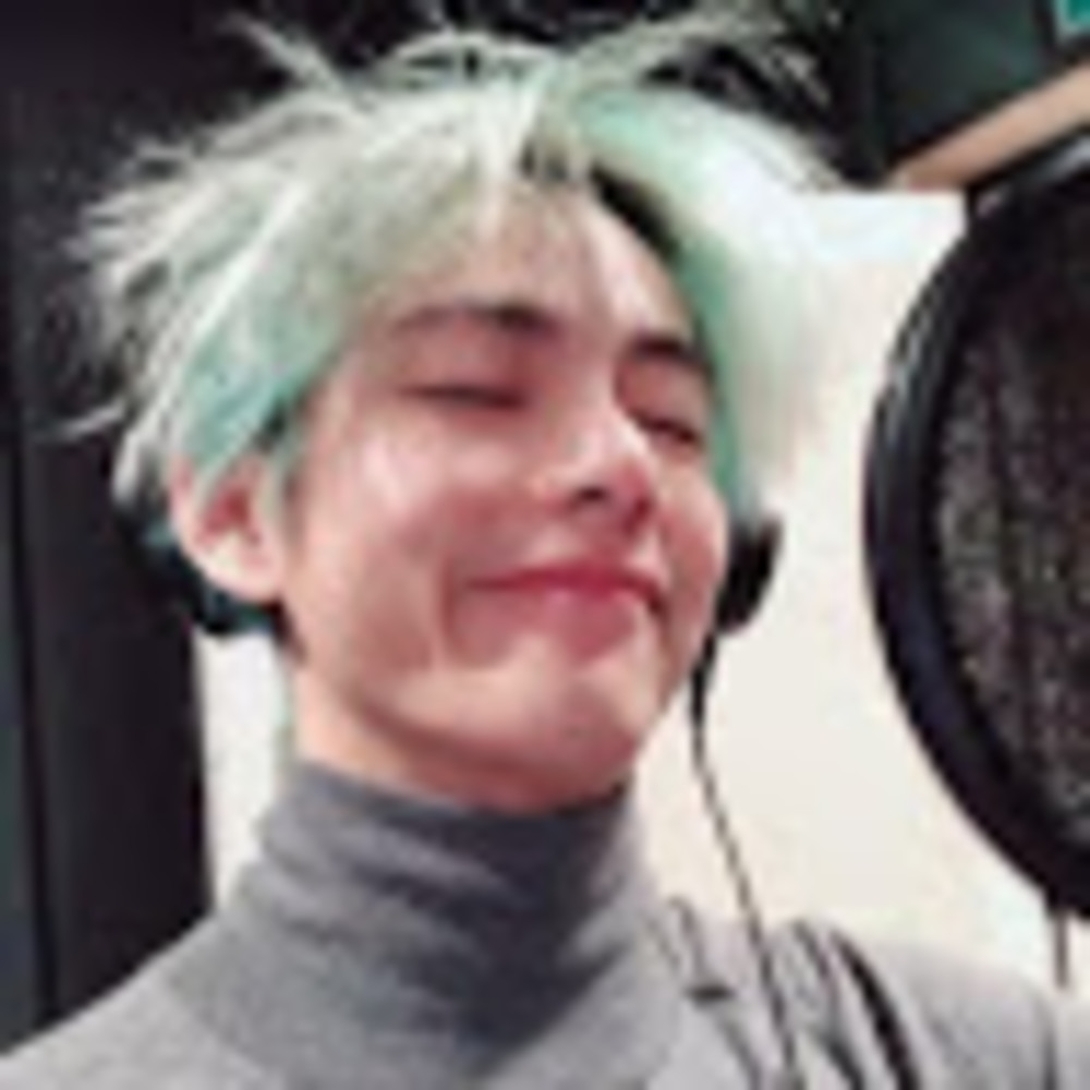 Meet your Posher, Mia